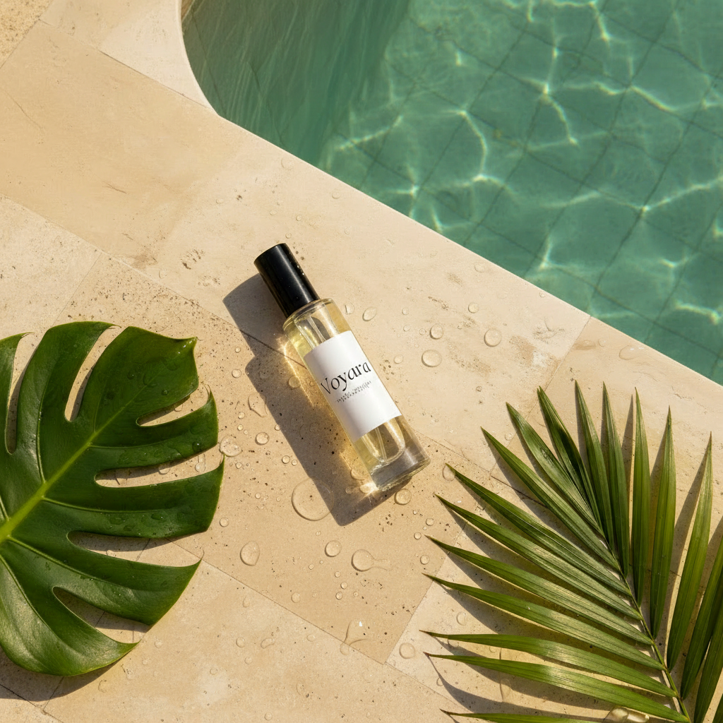 De beste reisparfums voor vrouwen en mannen in 2026